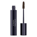 Dr Hauschka verdikkende mascara, bruin, 8 ml