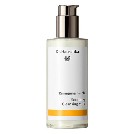 Dr. Hauschka soothing cleansing milk, 145 ml