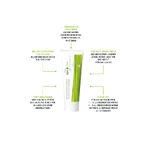 ApaCare Zahncreme, dentifricio remineralizzante, 75 ml
