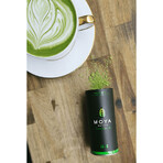 Moya Matcha Traditionele biologische Japanse thee, 30 g