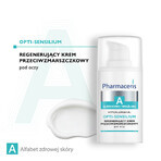 Pharmaceris A Opti-Sensilium regenererende anti-rimpel oogcrème, 15 ml