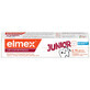 Elmex Anti-Caries Professional Junior, tandpasta voor kinderen, 6-12 jaar, 75 ml