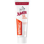 Elmex Anti-Caries Professional Junior, toothpaste for children, 6-12 years, 75 ml