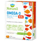 Naturell Omega-3 Kids, gelei vanaf 3 jaar, citroen-sinaasappelsmaak, 27 stuks