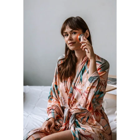 Beautifly B-Glossy Blush, mesotherapieapparaat zonder naalden