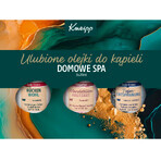 Kneipp favoriete badolie set, 3 x 20 ml