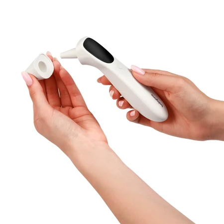 BabyOno AET-R842, berührungsloses Thermometer