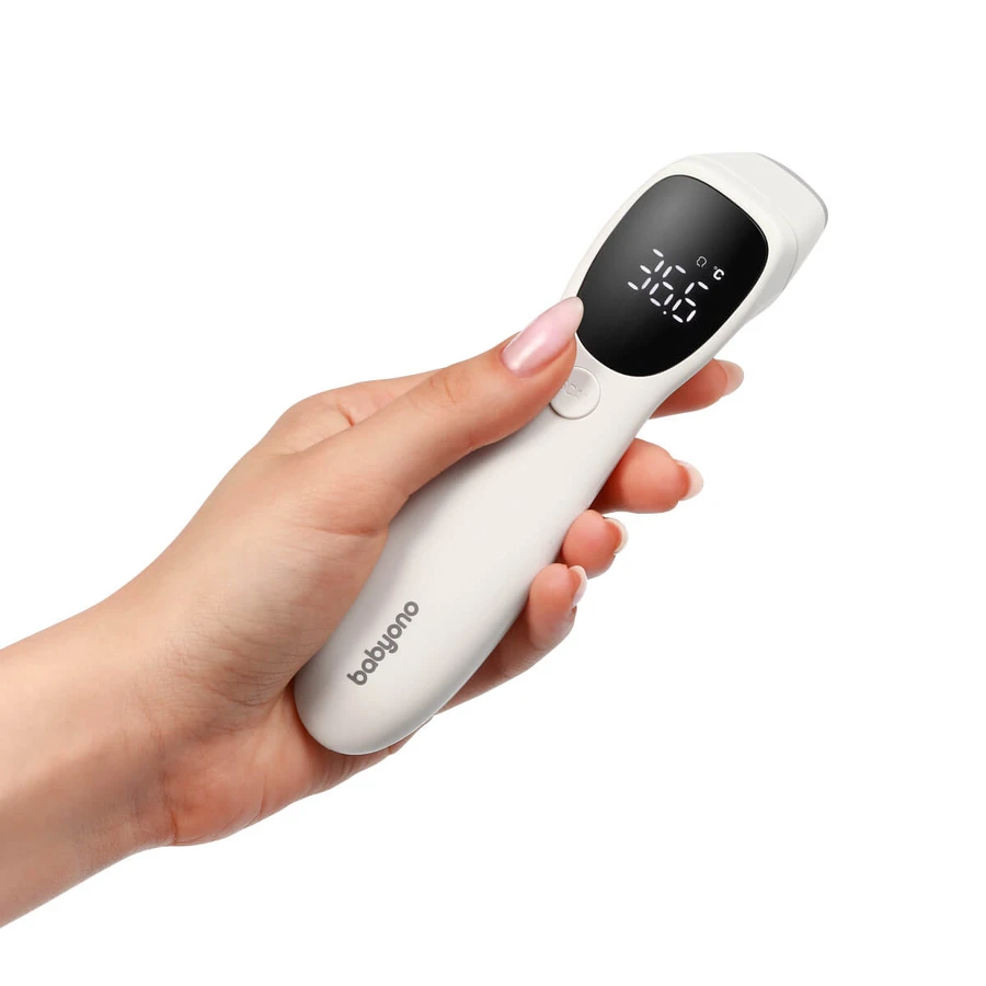 BabyOno AET-R842, berührungsloses Thermometer