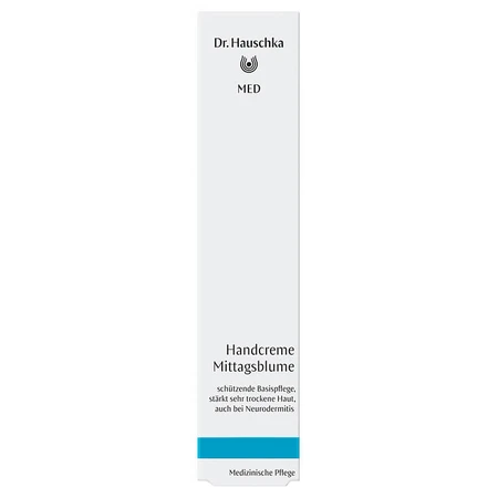 Dr Hauschka Med spice handcrème 50 ml