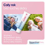 Bepanthen Baby set, Zalf voor babyuitslag, 3 x 100 g + 100 g gratis