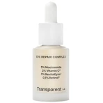 Transparent Lab Eye Repair Complex, ooggel met retinol, 15 ml