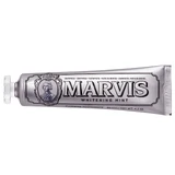Marvis Whitening Mint Aufhellende Zahnpasta, 85 ml