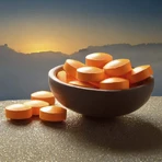 Simple Day Luteïne + Zeaxanthine, 100 tabletten