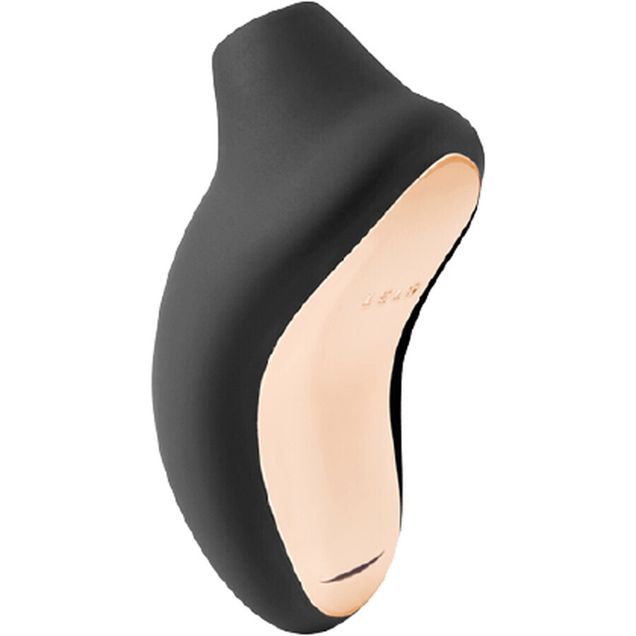 Lelo Sona Kruisvibrator Zwart