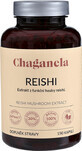 Chaganela Reishi extract 150 capsules