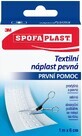 Spofaplast Spofaplast Stevige structuur 6 cm x 1 m