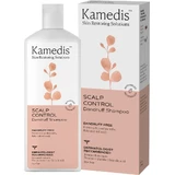 Kamedis SCALP CONTROL Antiroosshampoo 200 ml