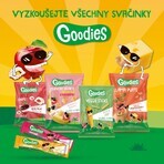 Goodies 100% appelschijfjes 15 g