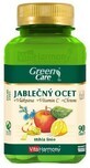 VitaHarmony Appelciderazijn + vezels + chroom + vitamine C 90 tabletten