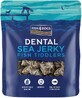 Fish4Dogs Dental traktaties voor honden zeevis voor honden - vis 115 g