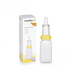 Feeding bottle with special teat SpecialNeeds, Medela