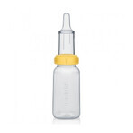 Feeding bottle with special teat SpecialNeeds, Medela