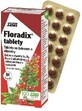 Salus Floradix 84 tabletten