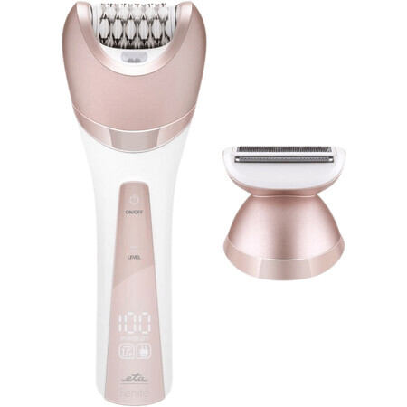 Epilator voor vrouwen ETA Fenité 2 in 1