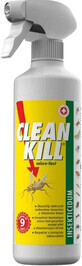 Clean Kill antiparasitaire omgevingsspray 450 ml