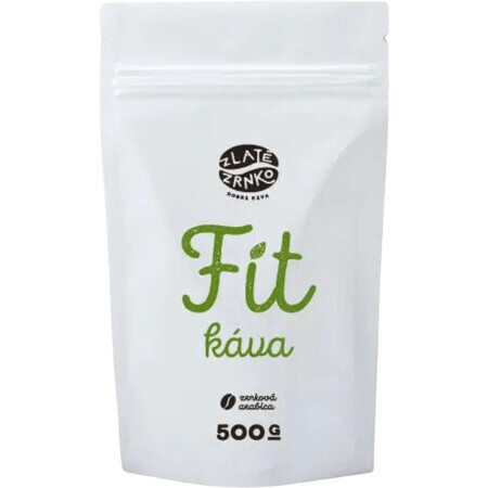 Golden Bean Fit Koffieboon 500 g