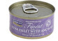 Fish4Cats Kattenvoer in blik Finest Tonijn met ansjovis 70 g