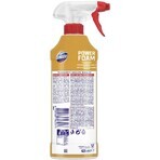 Domestos Power foam Detergente in schiuma agli agrumi per bagni e toilette 435 ml