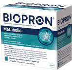 Biopron Metabolic 20 zakjes