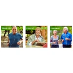 Centrum Silver AZ 50+, paquet cadeau 130 comprimés