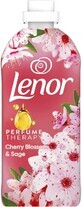 Lenor Kersenbloesem en salie wasverzachter 925 ml