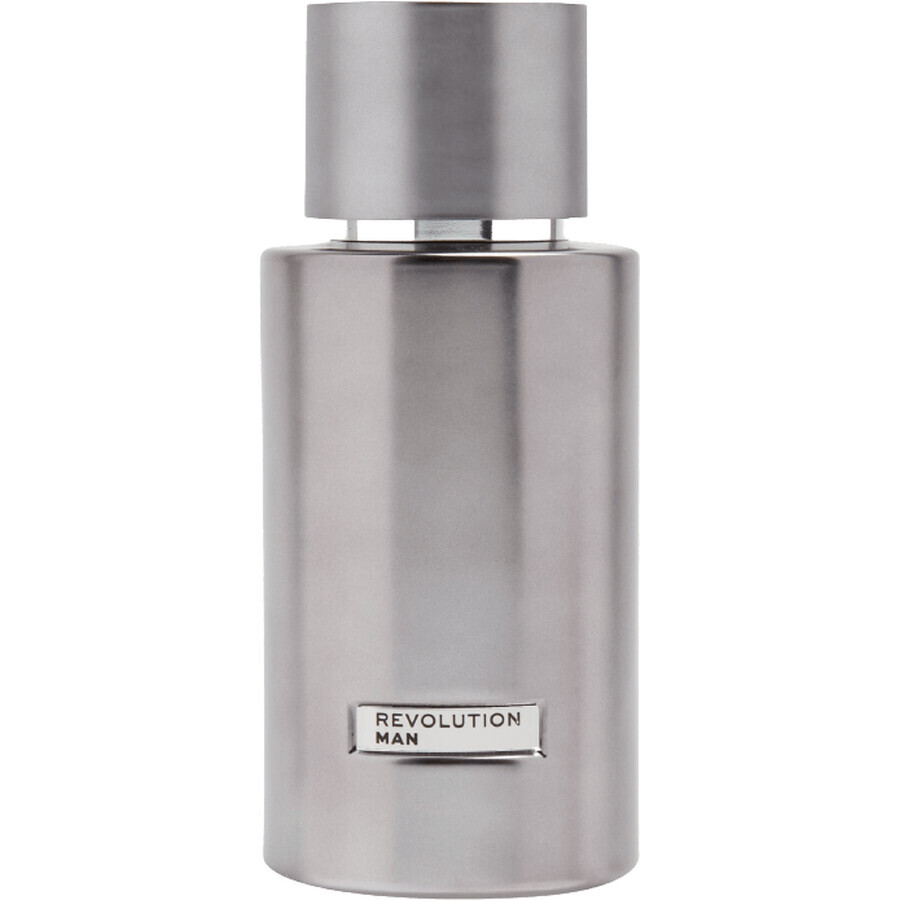 Revolution Man Bulletproof 100 ml