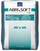 Abena incontinentieonderlegger Soft ECO 40x60cm, 60 st.