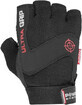 Power System Ultra Grip Handschoenen zwart, L