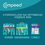 Compeed gaaspleister 6 stuks