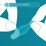 Compeed gaaspleister 6 stuks