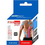 FixAtape Sport Kinesiologie body 5 cm x 5 m