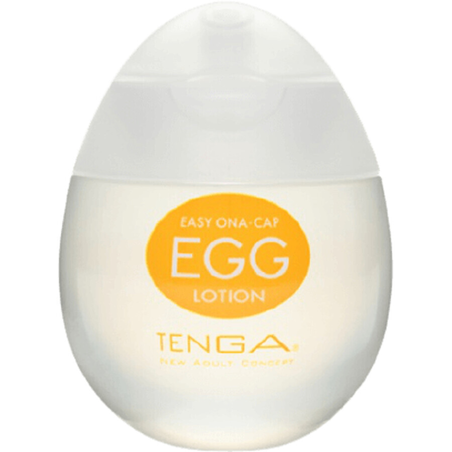 Tenga eierlotion