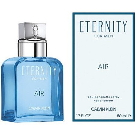 Calvin Klein Eternity Air voor heren M 100 ml