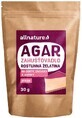 Allnatuur Agar 30 g