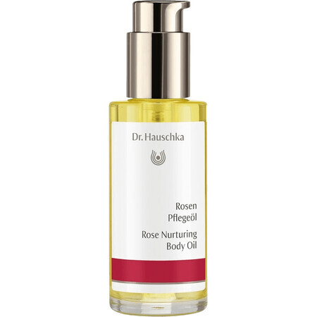 Dr Hauschka Rozenbehandelingsolie 75 ml