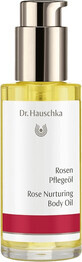 Dr Hauschka Rozenbehandelingsolie 75 ml