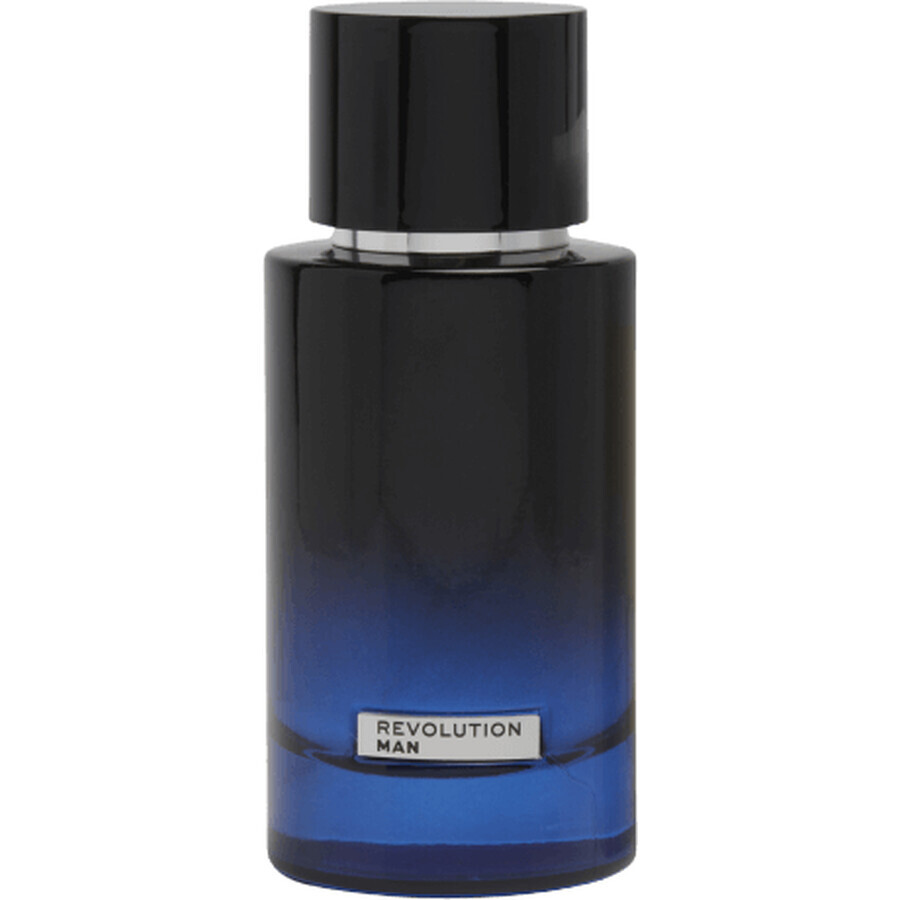 Revolution Man Intense Eau de toilette 100 ml