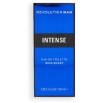 Revolution Man Intense Eau de toilette 100 ml