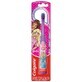 Colgate Kids Barbie Sonic tandenborstel met batterij Colgate Kids Barbie Sonic