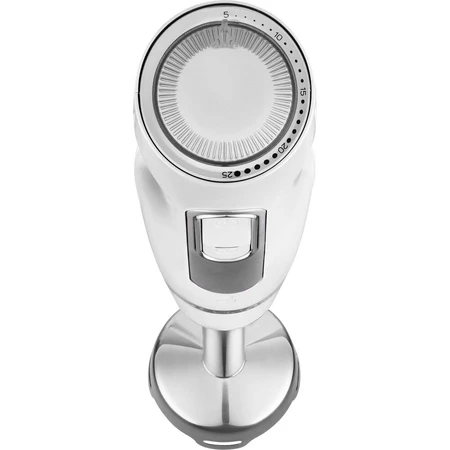 Sencor Batidora de varillas SHB 4460WH-EUE3, blanca